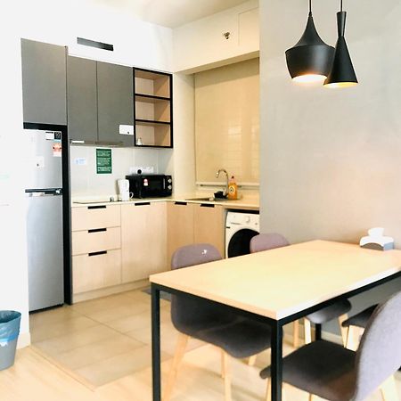 Genting Premium Suite Windmill Upon Hills By Jaz Home Suites Genting Highlands Exterior foto