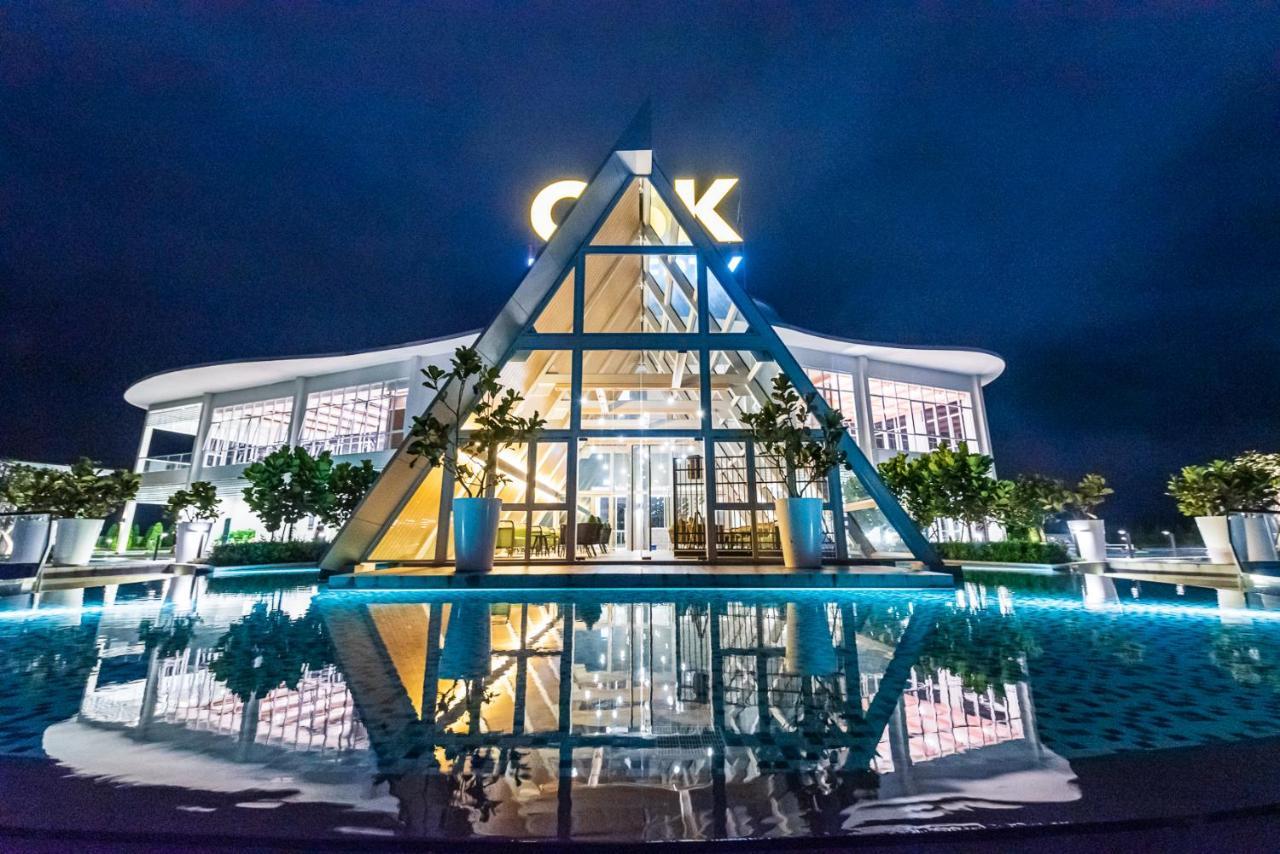 Genting Premium Suite Windmill Upon Hills By Jaz Home Suites Genting Highlands Exterior foto